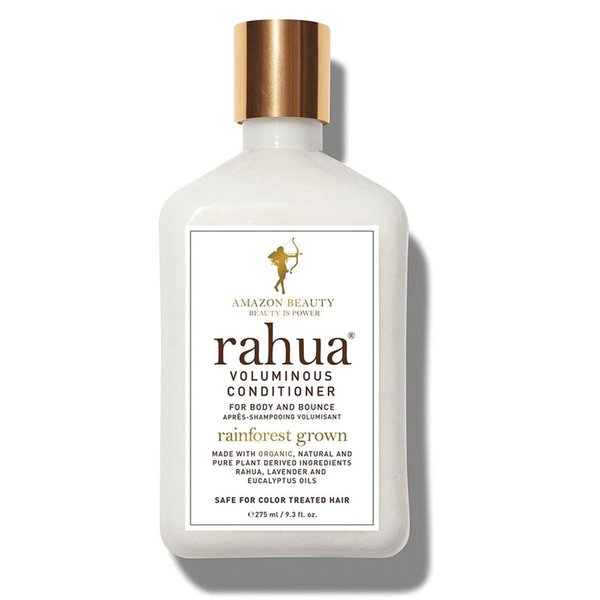 Rahua Voluminous Conditioner, 9.3 Fl Oz, Volumizing Conditioner Made with Organic, Natural, and Plant Based Ingredients, Conditioner with Lavender and Eucalyptus Aroma, Best for Fine and/or Oily Hair
