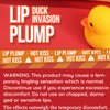 Bekoeen 3PCS Duck Plumping Lip Gloss,Plump Lip Gloss,High Pigmentation Shine Finish,Duck Plumping, Non-Sticky Matte FInish,Infused with Spicy Ginger,Clearly Spicy
