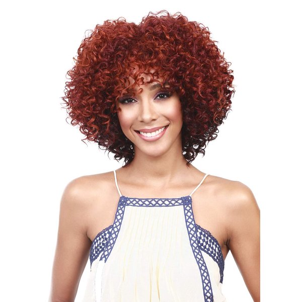 BOBBI BOSS Boss Wig Premium Synthetic wig - M707 Buttercup (BUG)