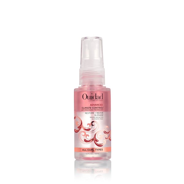 Ouidad Advanced Climate Control Restore + Revive Bi-Phase, 1 Fl oz