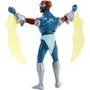 Masters of the Universe and He-Man Stratos Action Figure