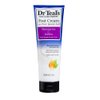 Dr Teal's Pure Epsom Salt Foot Cream Pure Epsom Salt Foot Cream with Shea Butter & Aloe Vera & Vitamin E 8 oz / 240 ml (Women)