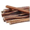 EcoKind Pet Treats All-Natural Premium 6 Inch Bully Sticks for Dogs | 16 Oz. Bag | Delicious Protein Rich Dog Chews
