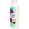 St Ives Body Wash Soft & Silky Coconut & Orchid 24 Ounce