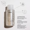 OUAI Body Cleanser, Dean Street - Foaming Body Wash with Jojoba Oil and Rosehip Oil to Hydrate, Nurture, Balance and Soften Skin - Paraben, Phthalate and Sulfate Free Skin Care Products (10 Fl Oz)