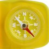 Skywalker Lanyard Compass with Safety Whistle (Yellow)