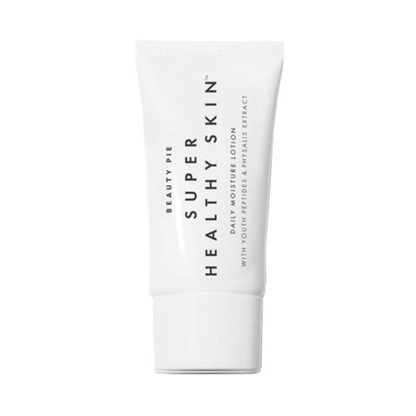 Beauty Pie Super Healthy Skin Daily Moisture Lotion For Lightweight Smoothing, Softening & More Youthful-Looking Skin