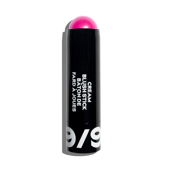 19/99 - Cream Blush Stick | Cruelty-Free, Vegan, Responsible Beauty (Tuti) 6 g / 0.21 oz