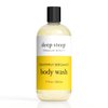 Deep Steep Body Wash, 17oz (Grapefruit Bergamot)