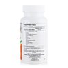 HCP Formulas - Fibrenza - Systemic Enzyme Complex with Fibrinolytic & Proteolytic Enzymes - Fibrin Defense & Cardiovascular Support - Vegetarian - Dietary Supplement - 60 Caps