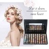 Vtrem 88 Colors Shimmer Eyeshadow Palette Cosmetic Matte Makeup Set