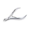 Nghia Stainless Steel Cuticle Nipper C-04 (Previously D-03) Jaw 14