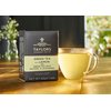 Taylors of Harrogate Green Tea with Lemon, 20 Count (Pack of 1)