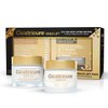 Cicatricure Gold Lift Anti Gravitational Wrinkles Day and Night Cream Bundle Gift Pack, 1.7 Ounce ( Pack of 2)
