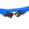 GOGO Pet Products 3/8-Inch Martingale Dog Collar, X-Small, Blue