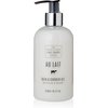 Scottish Fine Soaps Au Lait Bath & Shower Gel 300ml Pump Bottle