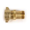 Camco 40055 Brass Water Pressure Regulator Quantity 4