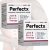 2PCS Perfectx Joint & Bone Cream,Perfectx Body Cream