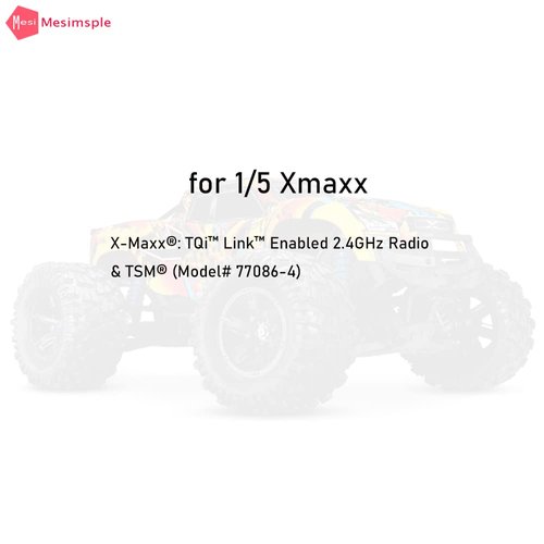 Mesimsple Alloy Xmaxx Upper Rear Differential Cover 7787 for 1/5 X-Maxx Drive Gear Cover X Maxx Diff Cover Truck Upgrades Blue