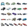 51 PCS Vintage Classic Car Stickers Pack for Kids Teens Adults Classic Cars Waterproof Vinyl Stickers and Decals for Laptop Computer Luggage Hydroflasks Water Bottle Scrapbook Skateboard