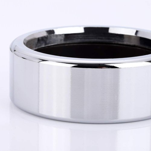 Fox Claw Olympic Barbell Collar for 2" Olympic Bar, Barbell Clamp Clips, Pair of Quick Release Stainless Steel Barbell Collars for Workout Weightlifting Fitness Pro Training