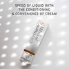 WELLA colorcharm Permanent Gel, Hair Color for Gray Coverage, 5A Light Ash Brown