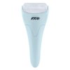 Nykaa Naturals Ice Roller Massage for Face Toning - Reduces Clogged Pores - Improves Absorption and Releases Neck Stiffness - Blue - 1 pc