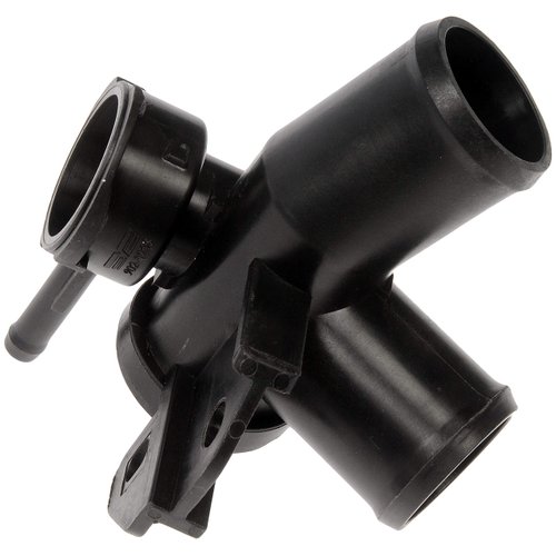 Dorman 902-5938 Engine Coolant Filler Neck Compatible with Select Nissan Models