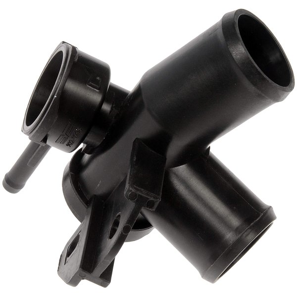 Dorman 902-5938 Engine Coolant Filler Neck Compatible with Select Nissan Models