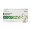 McKesson Latex Exam Glove, Powder-Free Protective Medical Gloves, Small, 100 Count, 1 Box