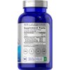 Horbäach Wild Alaskan Salmon Fish Oil | 180 Softgel Capsules | Gluten Free, Non-GMO | High Potency | Excellent Source of Omega-3 Fatty Acids EPA and DHA
