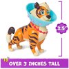 Vida the Vet, Feel Better Koa Pack with Koa Action Figure, a Cast and a Recovery Cone Accessory, Kids Toys for Girls & Boys Ages 3 and up