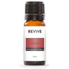 Home Essential Oil Blend by Revive Essential Oils - 100% Pure Therapeutic Grade, for Diffuser, Humidifier, Massage, Aromatherapy, Skin & Hair Care