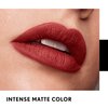 COVERGIRL COVERGIRL Outlast Ultimatte One Step Liquid Lip Color, Wine O Clock, Wine O Clock, 0.12 Fl Ounce