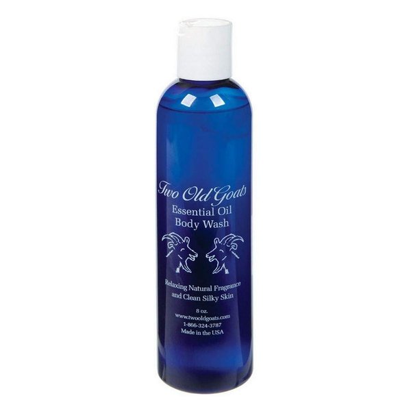 Two Old Goats Body Wash 8 Ounce
