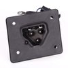 Golf Cart 48V Battery Charger Receptacle or Plug for EZGO RXV & TXT 2008-up Electric, EZGO 2Five 2010-up Delta-Q Charging Receptacle OEM# 602529