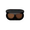 Sigma Beauty Color + Shape Brow Powder Duo - Eye Brow Palette for Natural, Defined Brows - Dark and Light Brow Powder to Tint and Highlight - Vegan, Paraban Free, Sulfate Free Brow Make Up