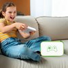Carrying Case Compatible with Leapfrog LeapLand Adventures, Storage Bag Compatible with LeapLand Adventures Video Game Controller