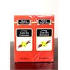 Spice Supreme Imitation Vanilla Extract 2 oz. (Single)