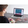 Makey Makey STEM Kit from Joylabz, Educational Science Kits, 1000s of Engineering and Computer Coding Activities, Hands-on Technology Learning Fun, Engineering Kits for Kids, STEM Kits