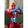 DC Multiverse Commander Steel (JSA) Gold Label 7" Action Figure McFarlane Toys