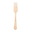 Birchware Elegant Forks 7.75” - (100 Count) Compostable Wooden Forks, Biodegradable Party Supplies, Sturdy, Heat Tolerant and Eco-Friendly.