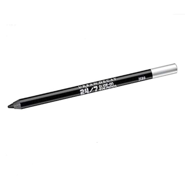 Urban-Decay Glide-On Eye Pencil Eyeliner ~ Travel Size ~ Zero