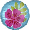 Anagram Moana 5th Birthday Party Supplies Foil Balloon Bouquet Decorations