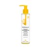 Derma E Vitamin C Cleanser - Daily Brightening Cleanser – Hydrating Face Wash to Even Out Skin Tone – Moisturizing Face Cleanser for a Radiant Glow, 6 fl oz