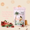 Ajoura 1lb Refill Wax Beans for Hair Removal Kit, Brazilian Coarse Waxing for Bikini, Face, Eyebrow, Back, Chest, Legs, Armpit, At Home Waxing Beads for Women Men