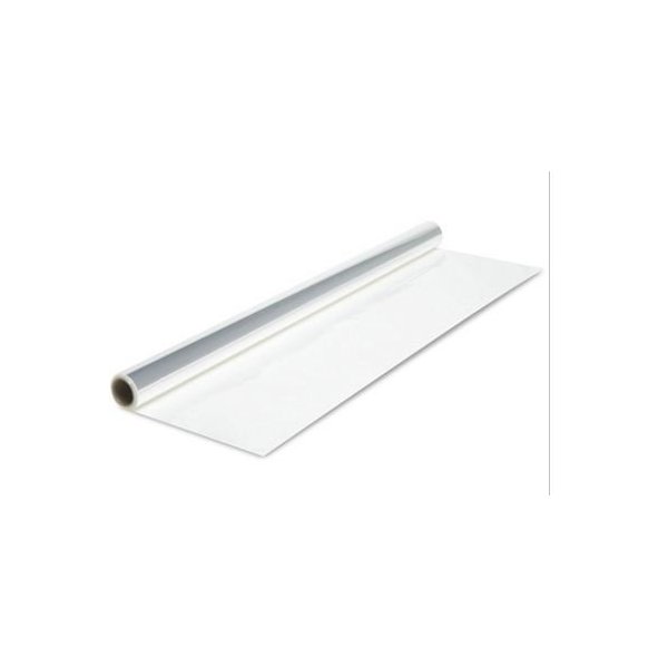 Dashington 24" X 100' Clear Cellophane Roll - Cello Wrap