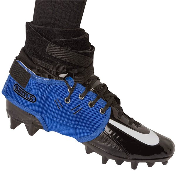 Battle Sports xFAST Ankle Support System - Blue - L
