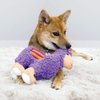 KONG Company 38748544: Sherps Dog Toy Donkey Md