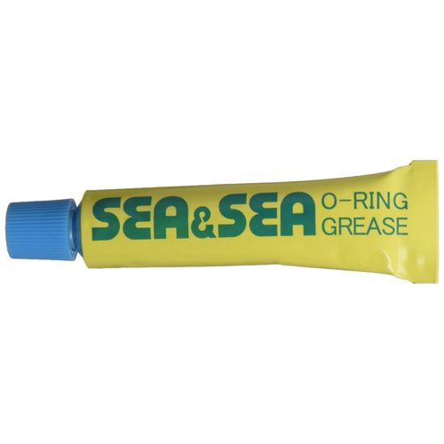 Sea and Sea Silicone Grease Great for Scuba Divers and Water Sports
